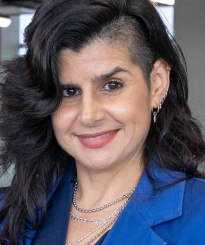 Profile picture of Dr. Michelle M. Martínez-Montemayor